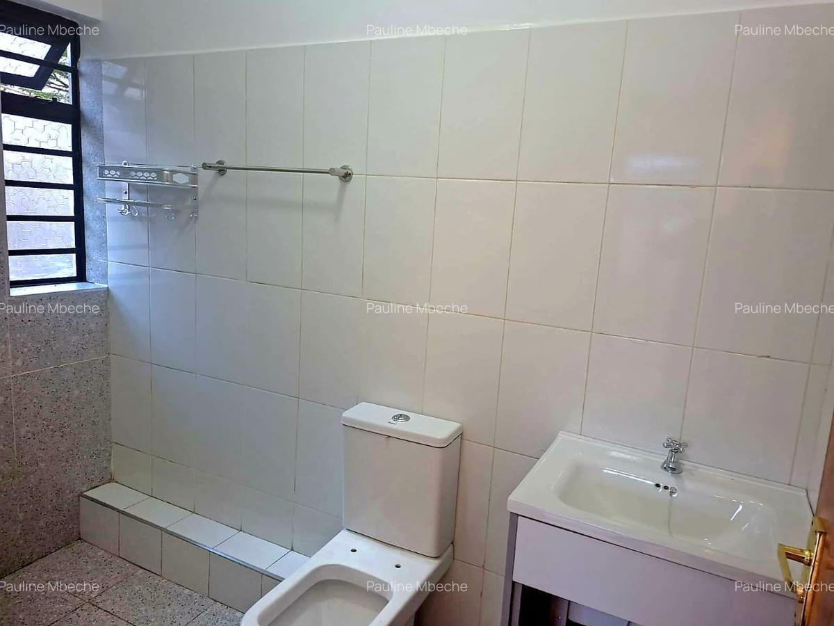 3 Bed House with En Suite at Matasia Road Near Total Petrol Station. - 10