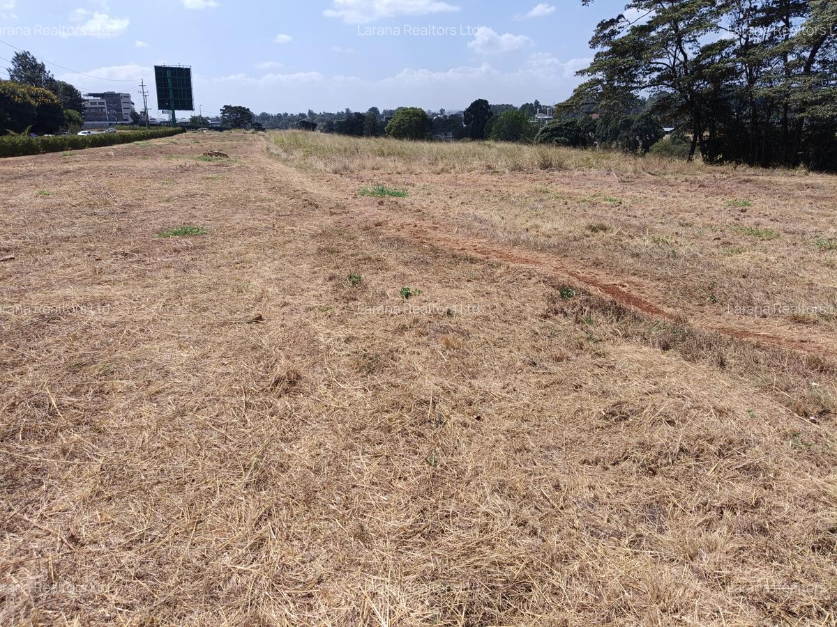 1 ac Commercial Property at Redhill Rd - 1