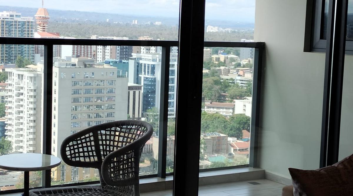 1 Bed Apartment with En Suite in Westlands Area - 11