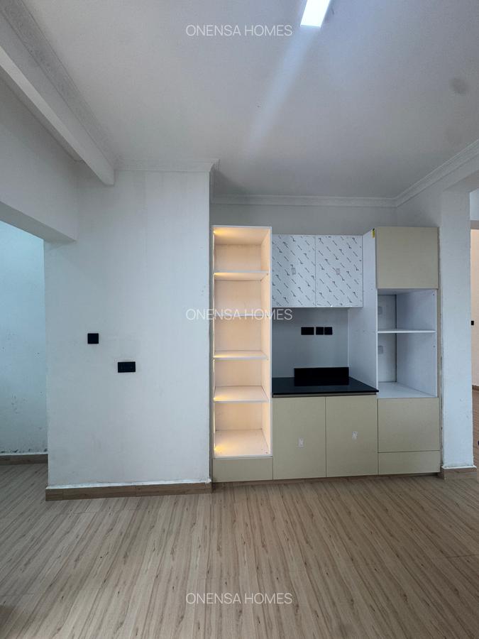 3 Bed House with En Suite in Kitengela - 5