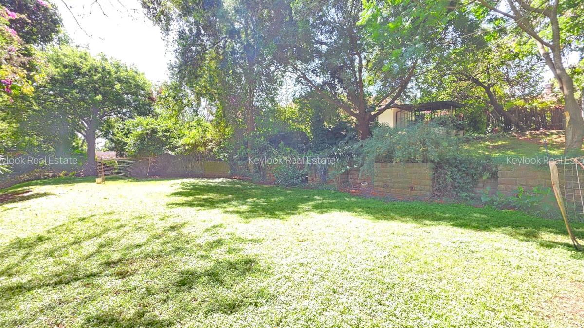 4 Bed Townhouse with En Suite at Old Muthaiga Road - 16