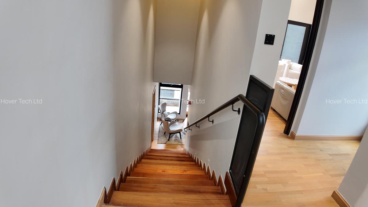 5 Bed Villa with En Suite in Lavington - 5