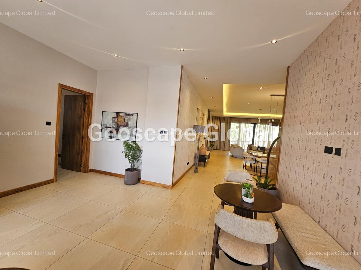 4 Bed Apartment with En Suite in Loresho - 13