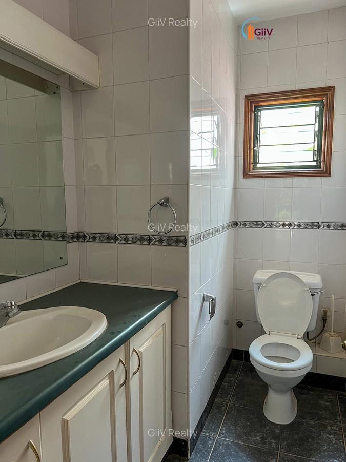 2 Bed Townhouse with Garden in Kileleshwa - 6