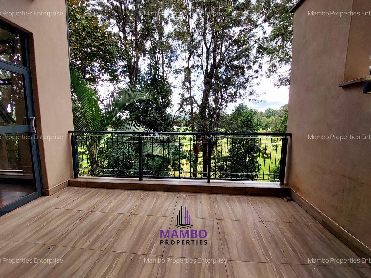 3 Bed Apartment with En Suite at Muthangari Dr - 4