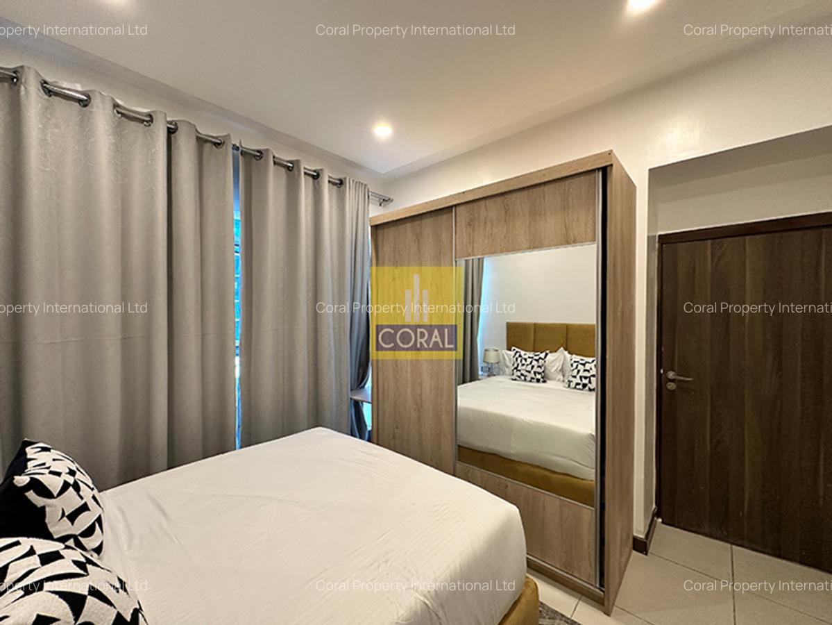 2 Bed Apartment in Westlands Area - 9