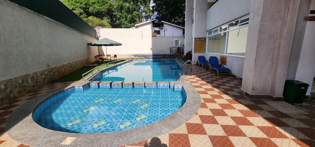 Furnished 3 Bed Apartment with En Suite in Kilimani - 18