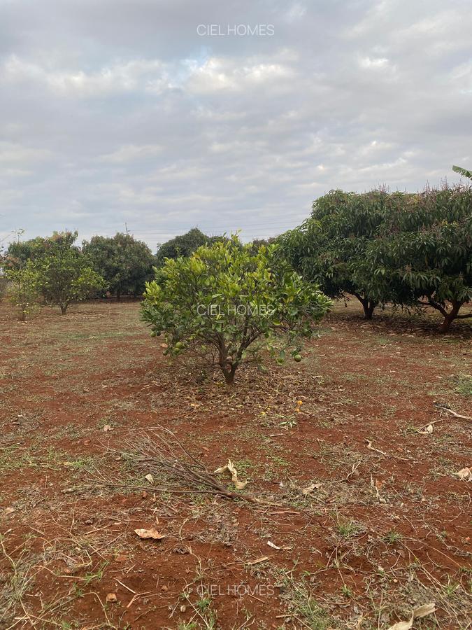 15 ac Land at Thika Road - 12