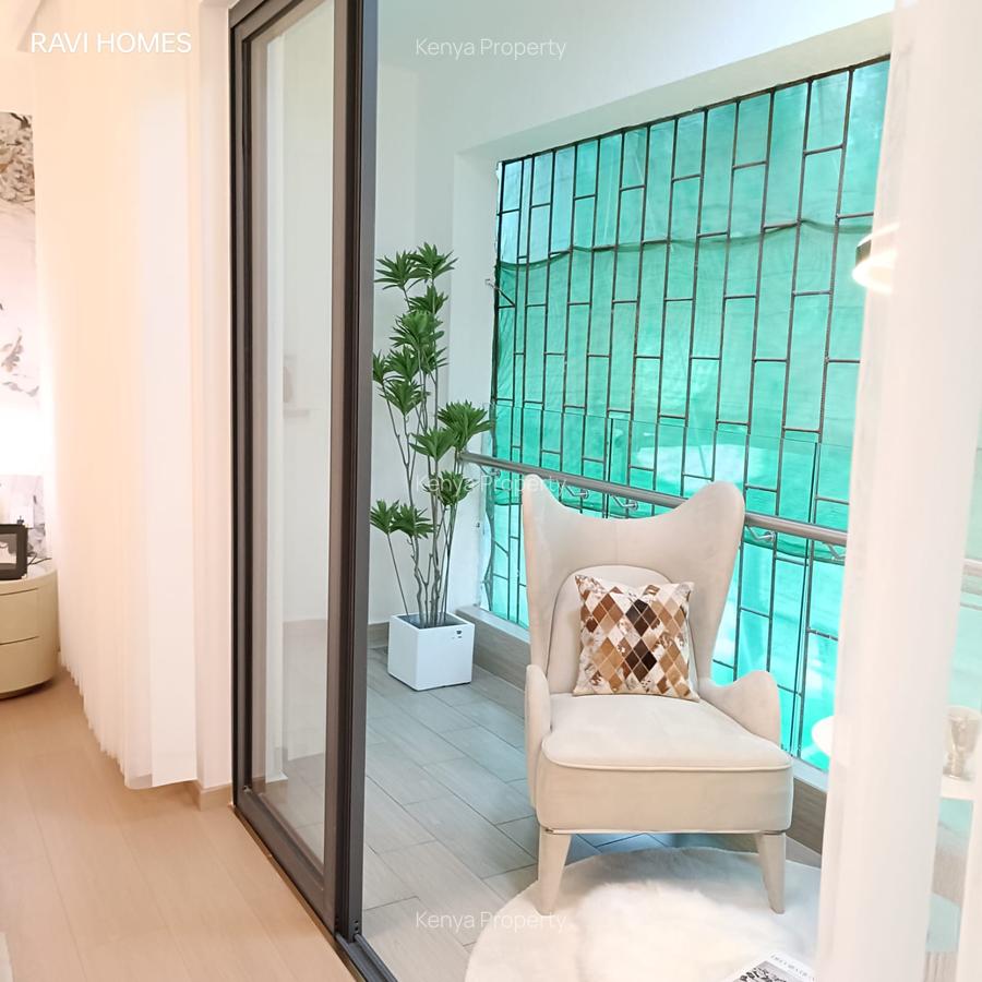 4 Bed Apartment with En Suite at Ndemi Road - 15