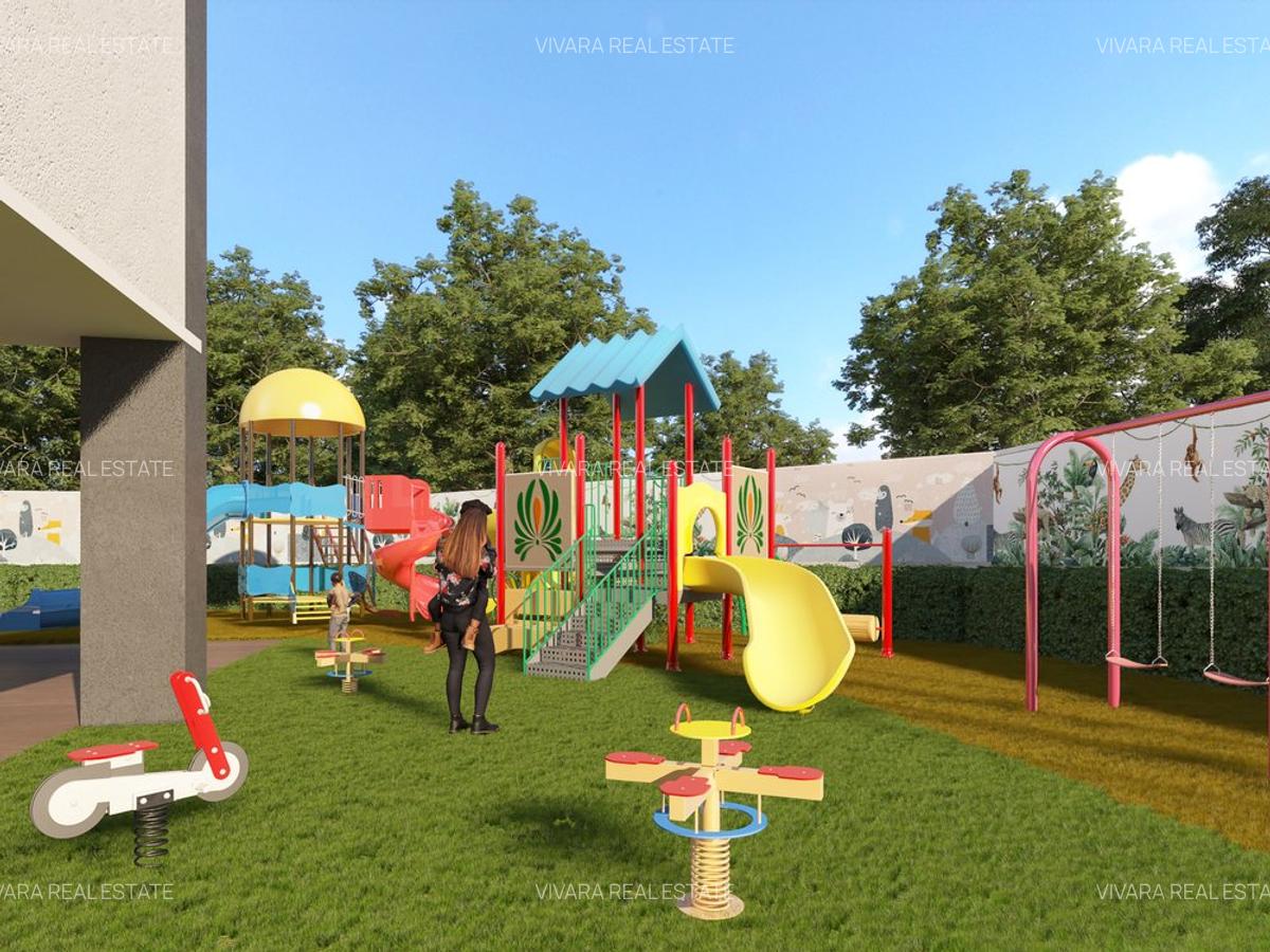 2 Bed Apartment with En Suite in Westlands Area - 17