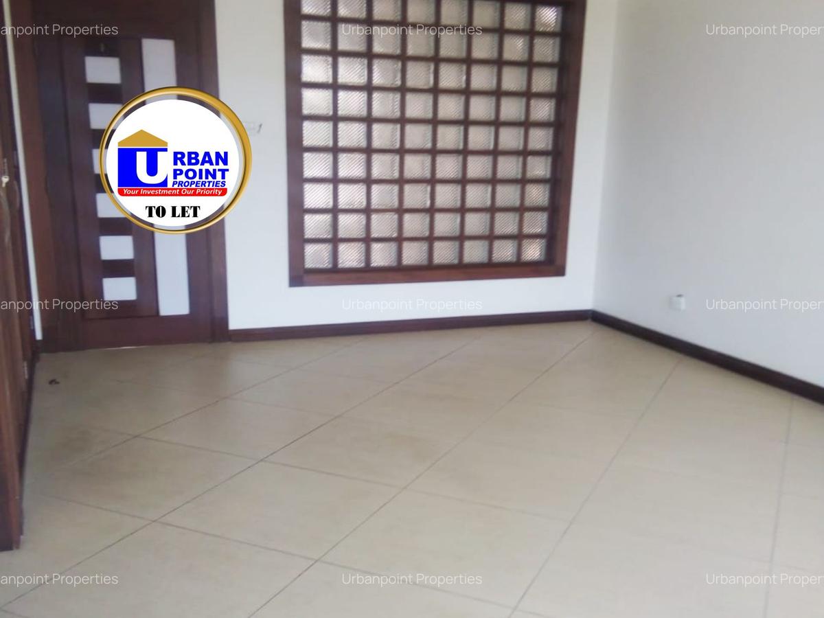 3 Bed Apartment with Swimming Pool in Nyali Area - 9