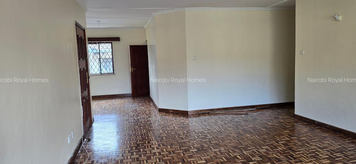 3 Bed Apartment with En Suite at Gitanga Road - 11
