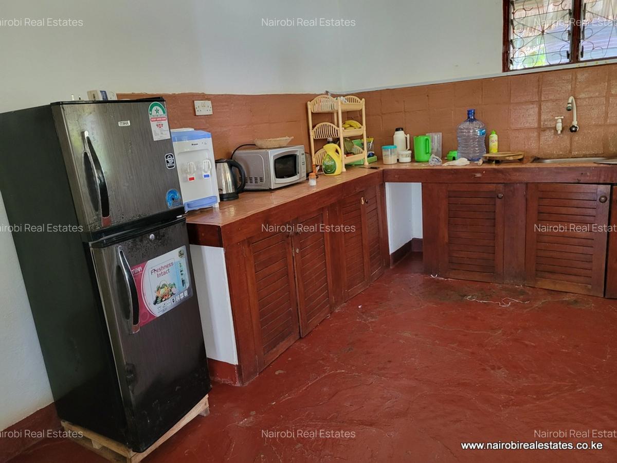 2 Bed House with En Suite in Diani - 15