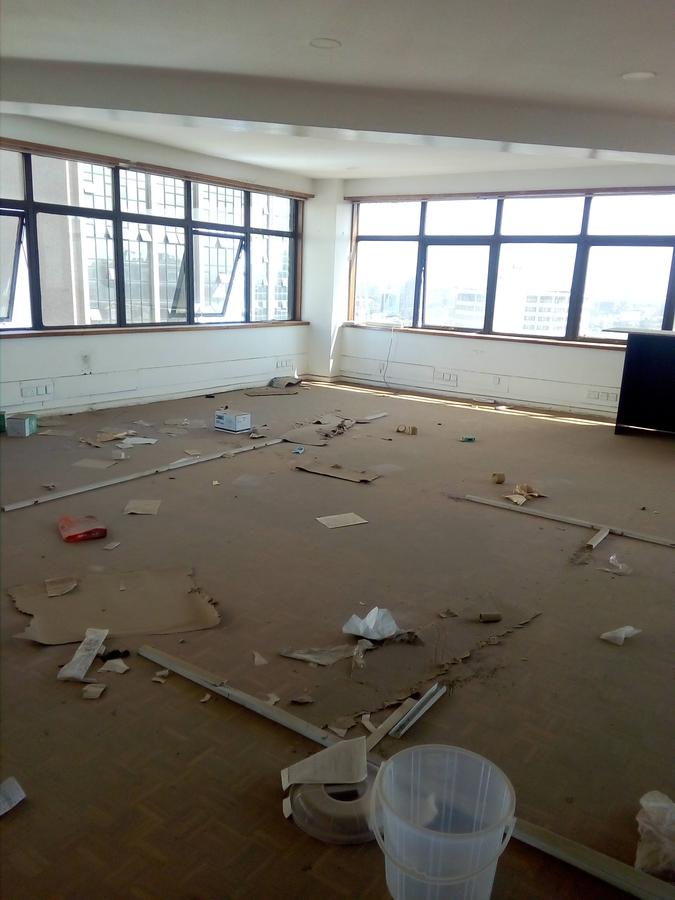 145 m² Office with Service Charge Included at Nairobi Central - 10