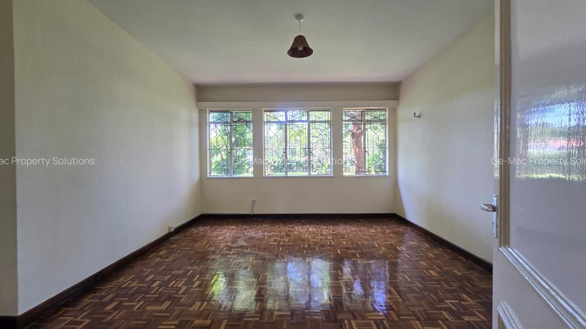 5 Bed House with En Suite in Gigiri - 10