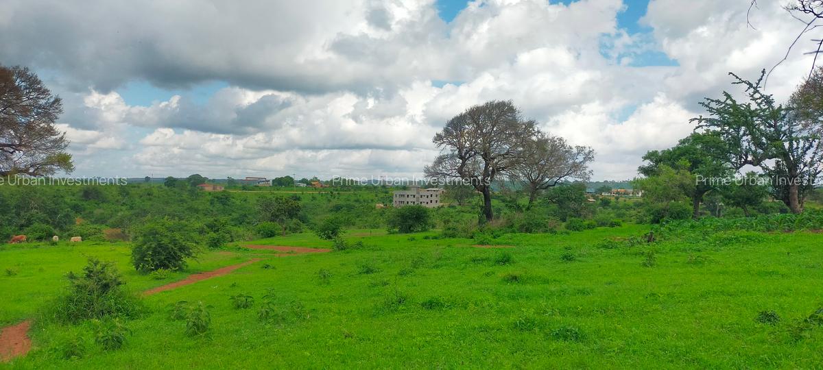 Land in Kilifi County - 9