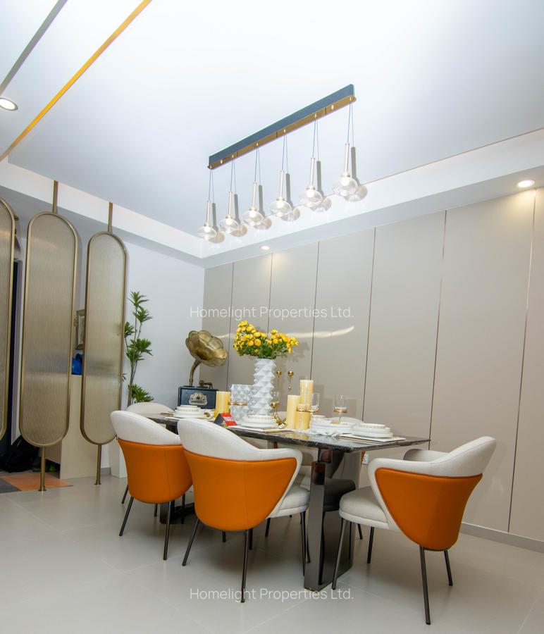 5 Bed Apartment with En Suite at Valley Arcade Lavington - 4