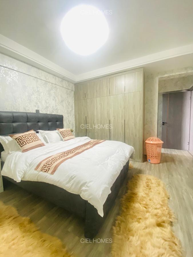 Serviced 2 Bed Apartment with En Suite at Kirichwa Road - 9