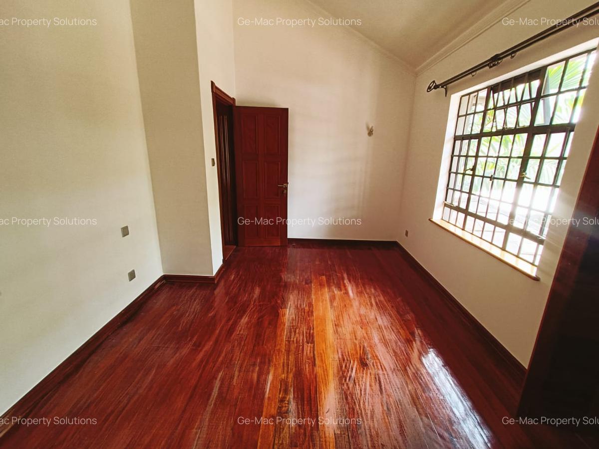 5 Bed House with En Suite at Peponi Road - 7