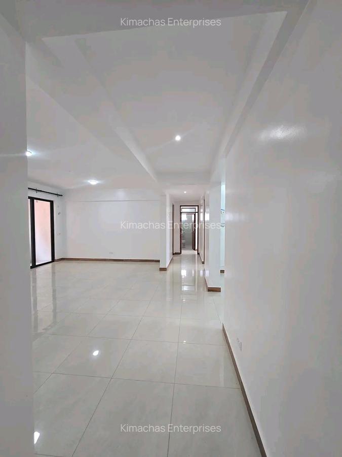 3 Bed Apartment with En Suite at Cement Road - 4