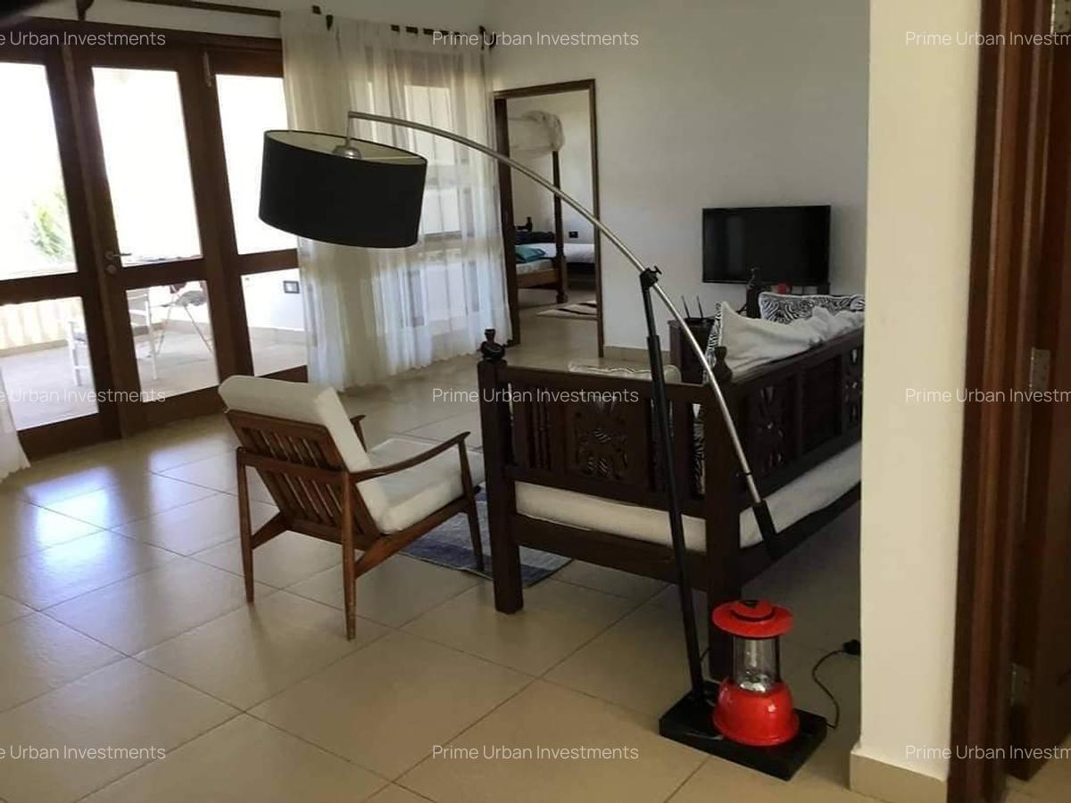 Residential Land in Vipingo - 12