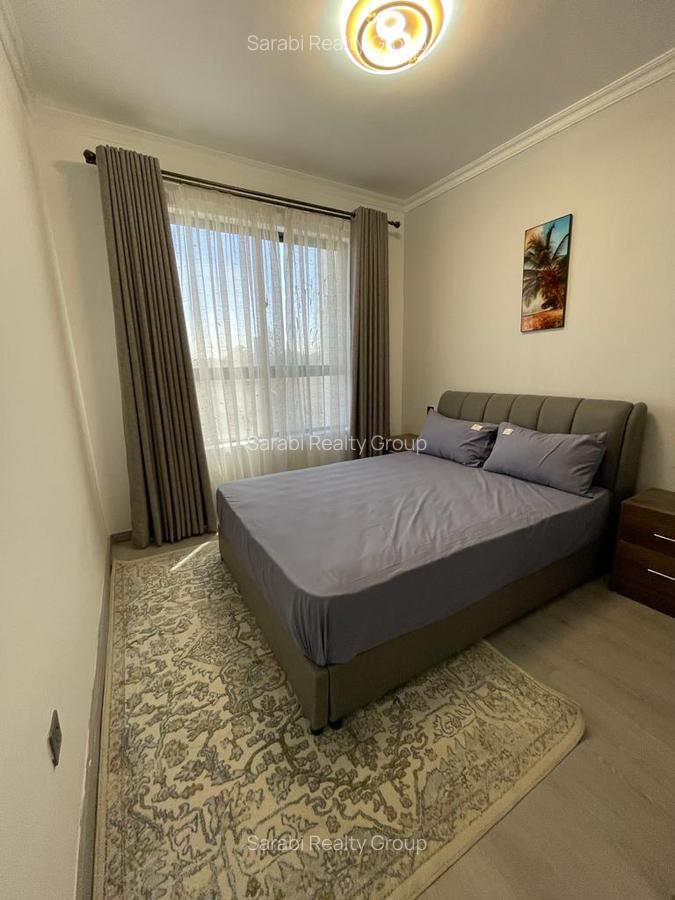 4 Bed Apartment with En Suite in Kilimani - 3