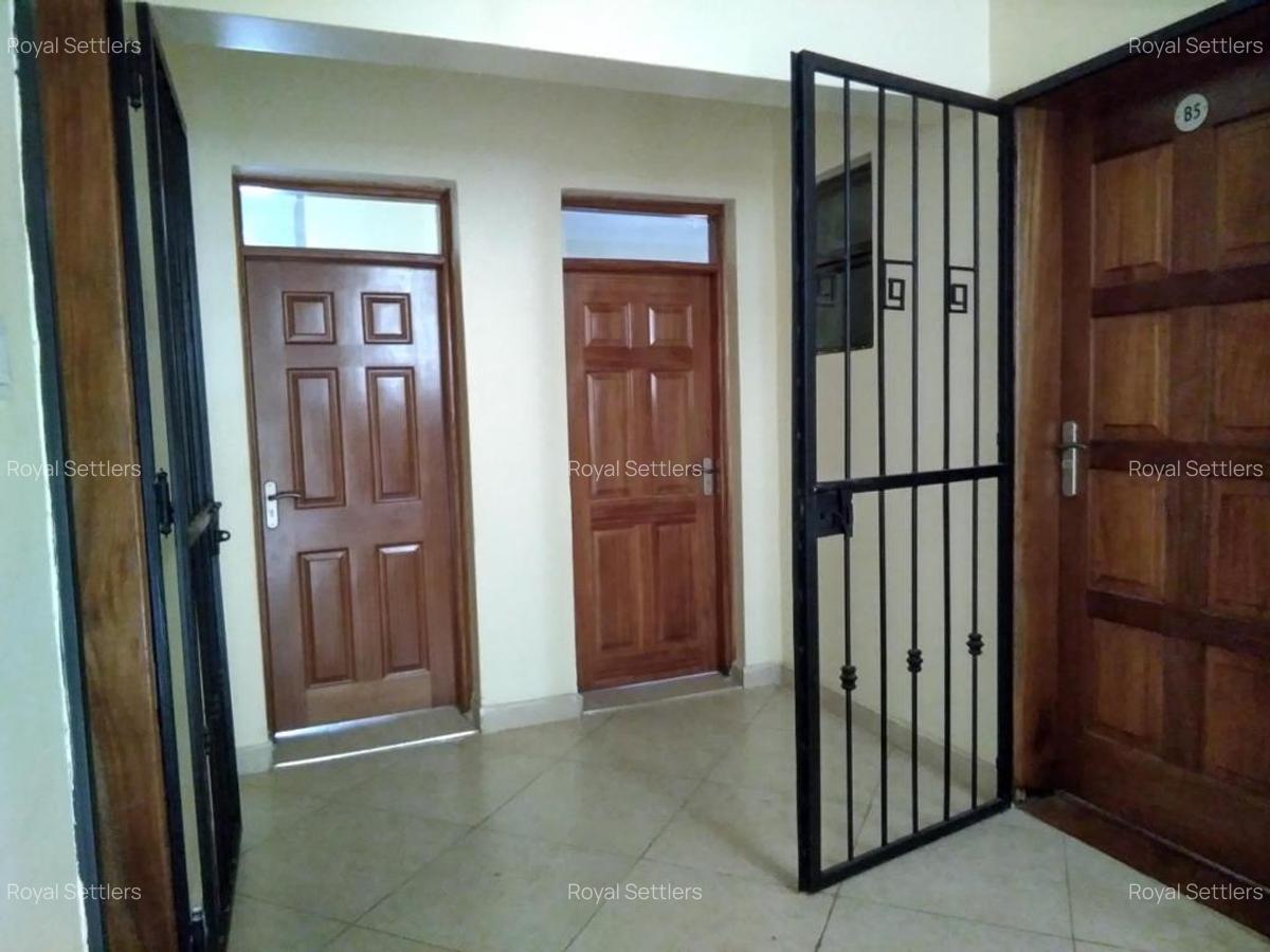 2 Bed Apartment with En Suite at Waiyaki Way - 4