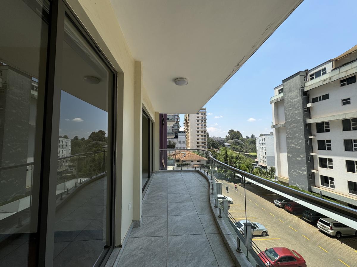 3 Bed Apartment with En Suite in General Mathenge - 2