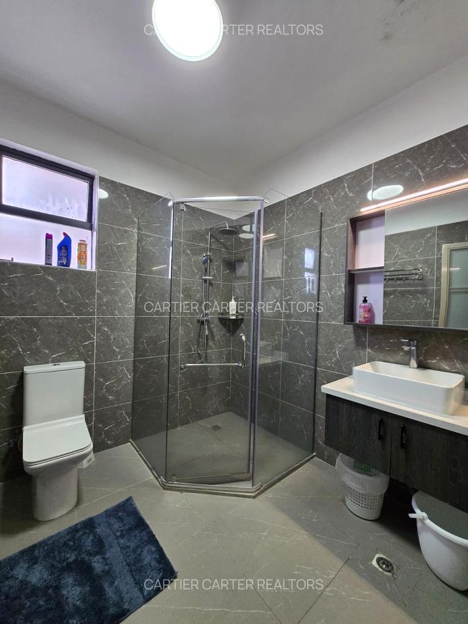 2 Bed Apartment with En Suite at Riara Road - 9