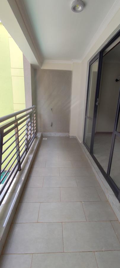 Serviced 2 Bed Apartment with En Suite in Westlands Area - 4