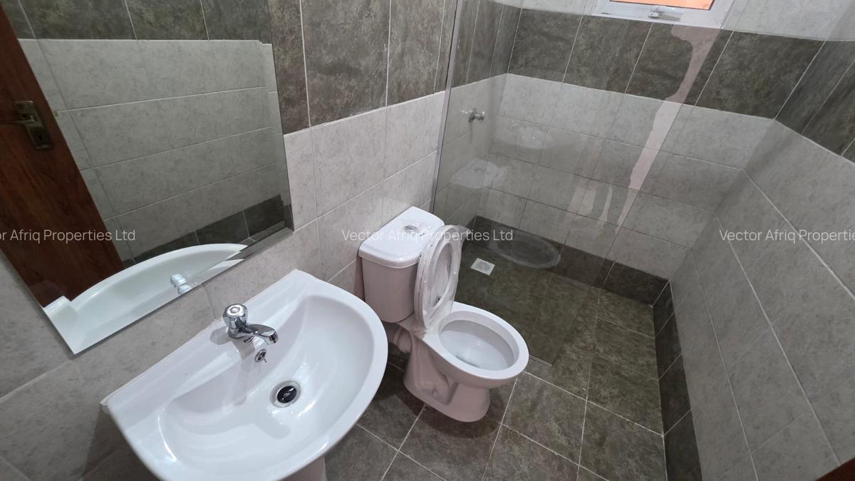 Furnished 3 Bed Apartment with En Suite in Ongata Rongai - 8