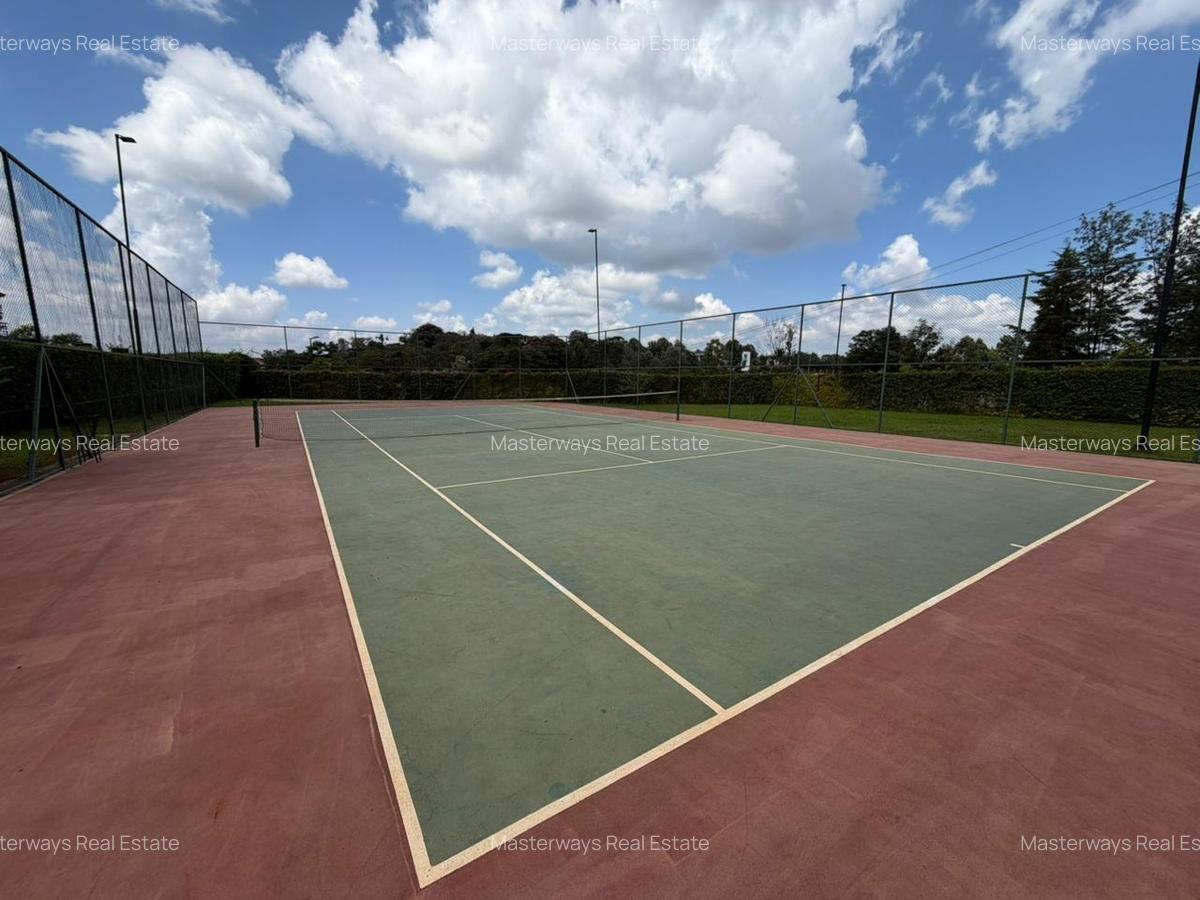 4 Bed Townhouse with En Suite in Kiambu Road - 14