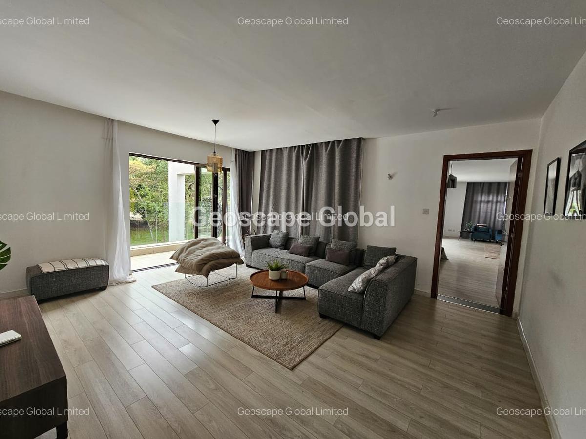 4 Bed House with En Suite in Karen - 5