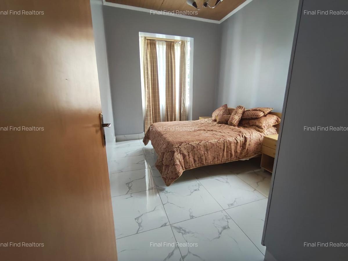 3 Bed House with En Suite in Runda - 9