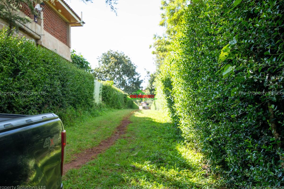 0.809371 ha Residential Land at Matasia - 12