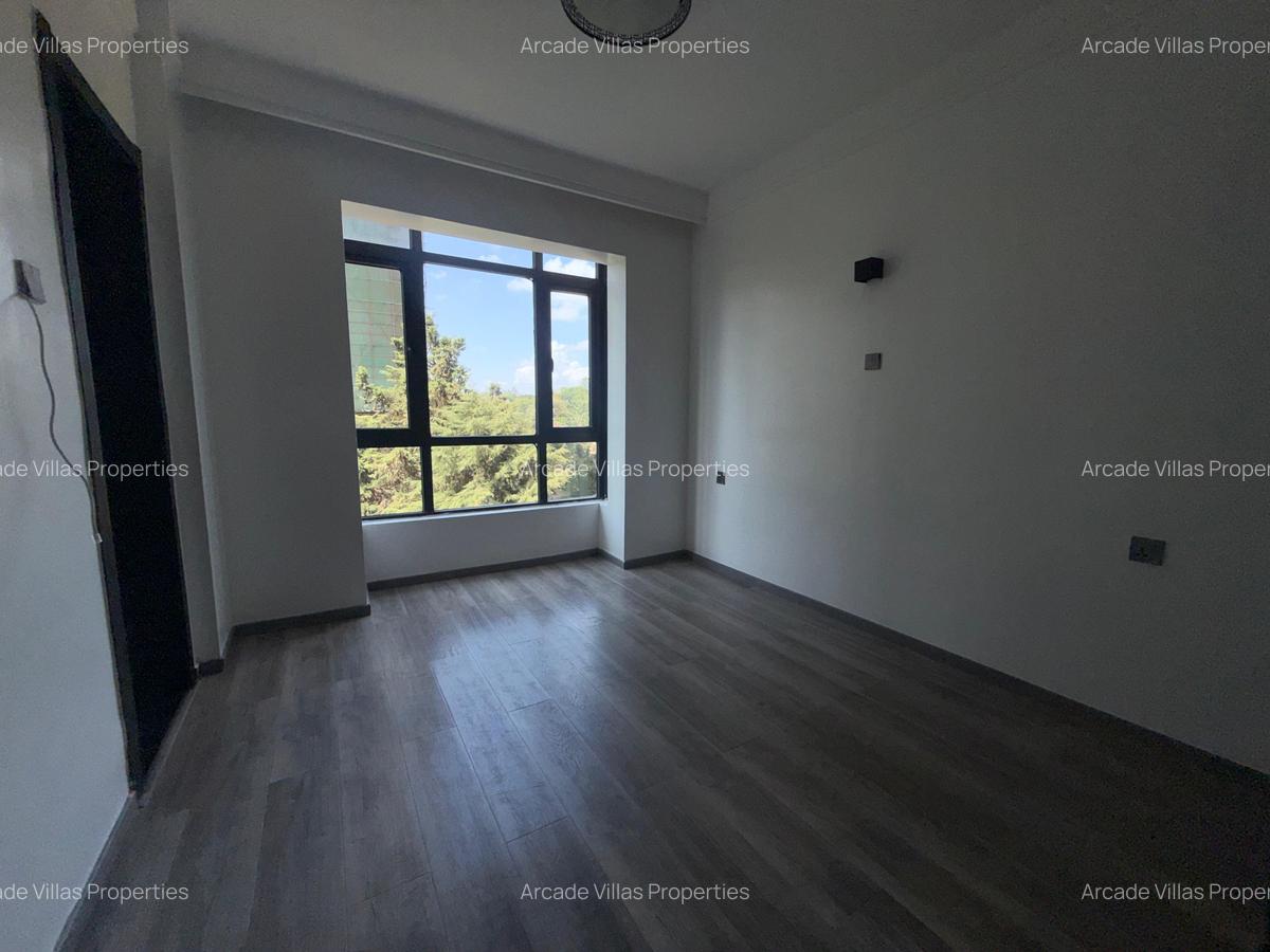 3 Bed Apartment with En Suite in Kileleshwa - 16