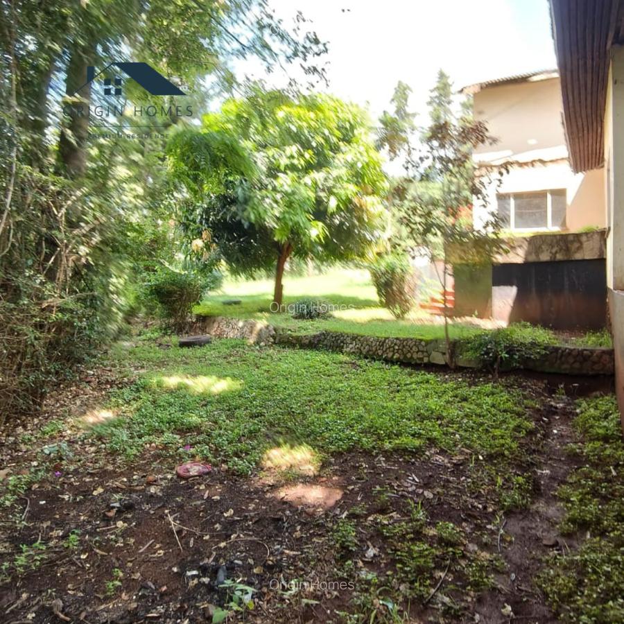 4 Bed House with En Suite at Old Kitisuru - 8
