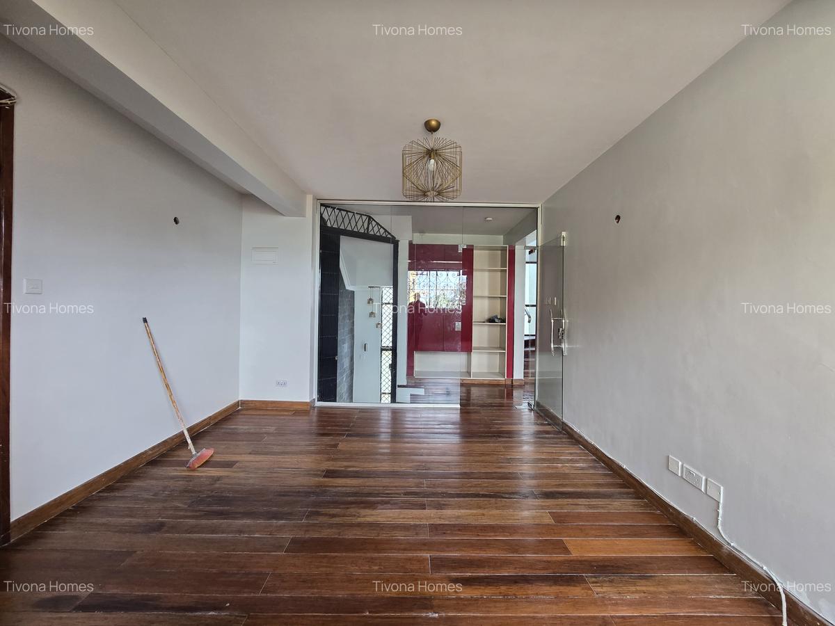 5 Bed House with Staff Quarters in Lavington - 6