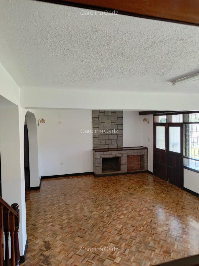 6 Bed House with En Suite at Gigiri Close To The Un - 5