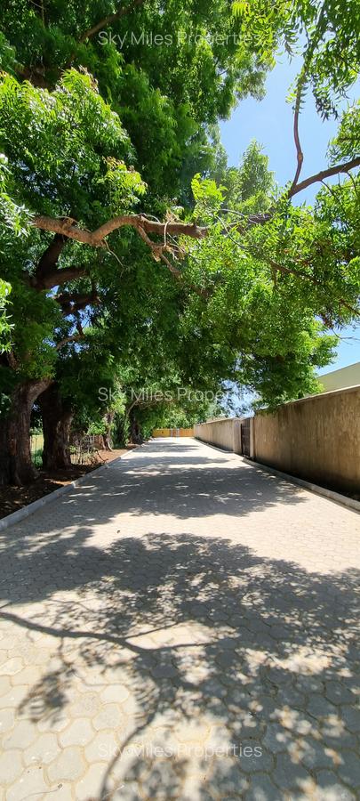 1,000 ft² Land at Kuruwitu - 2