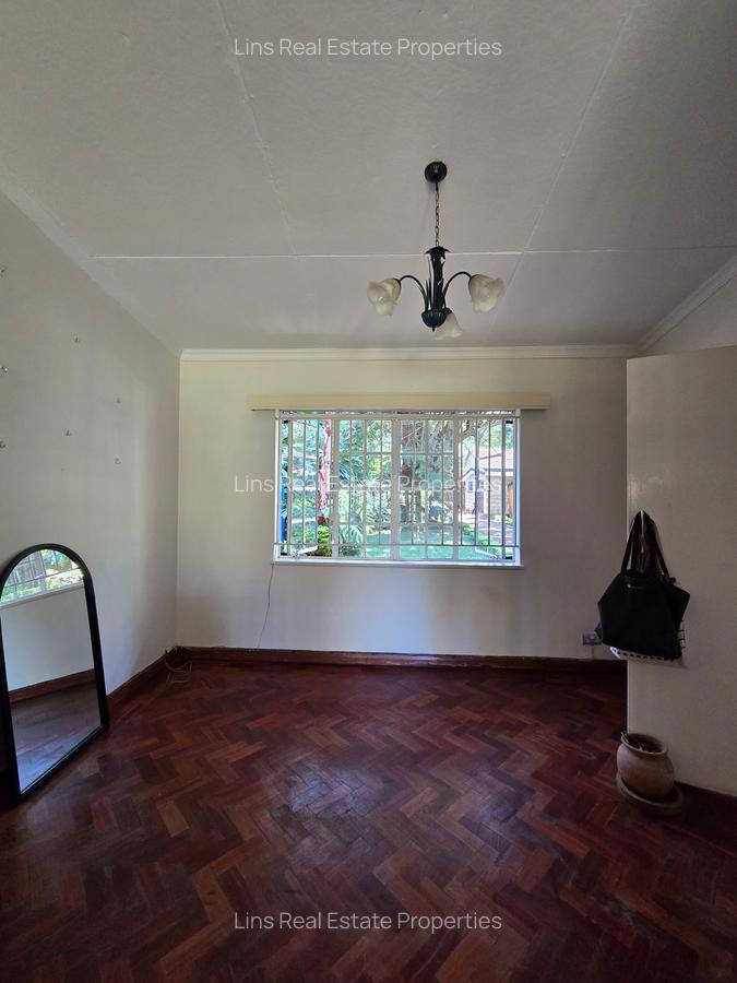3 Bed House with Staff Quarters in Lavington - 6