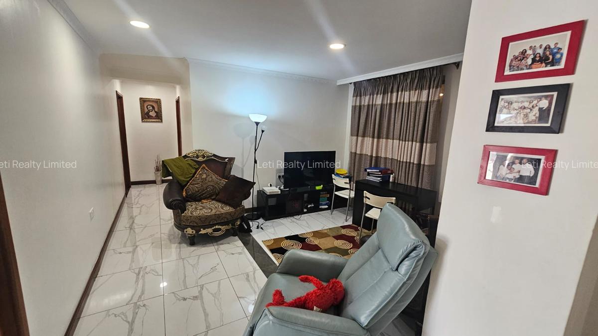 5 Bed Apartment with En Suite in Kilimani - 6