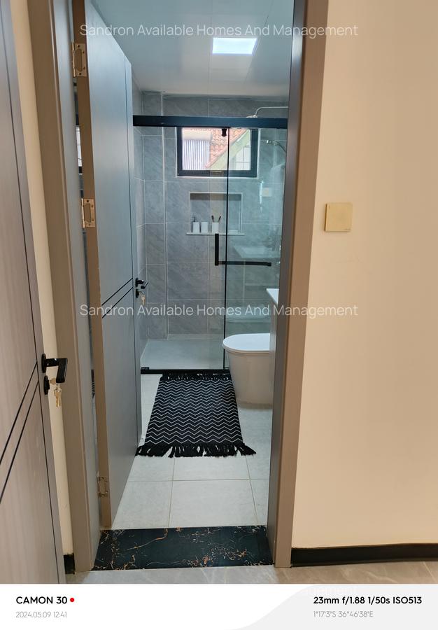 2 Bed Apartment with En Suite in Kileleshwa - 9