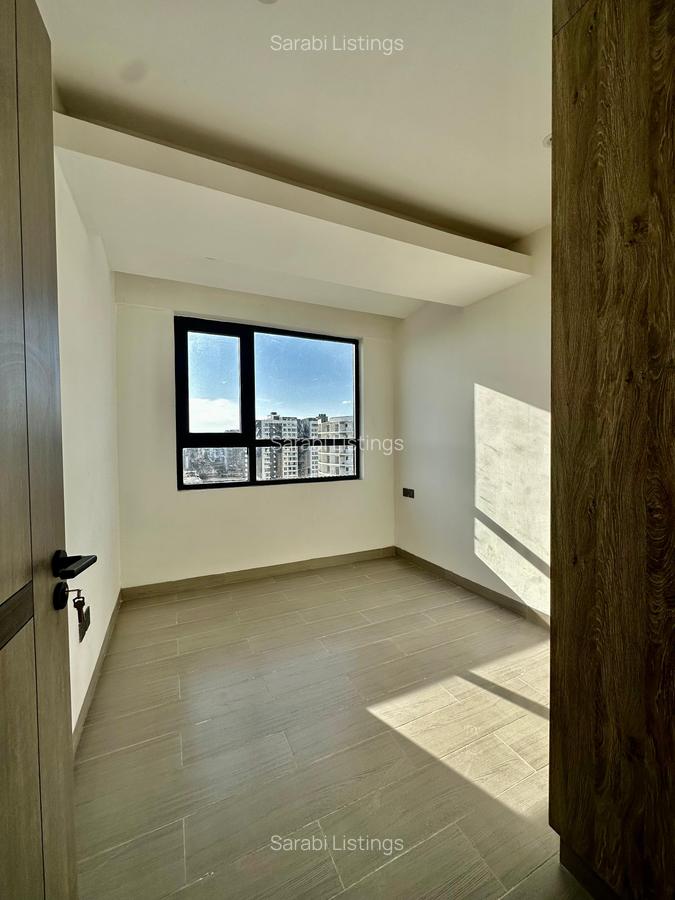 1 Bed Apartment with En Suite in Kilimani - 5