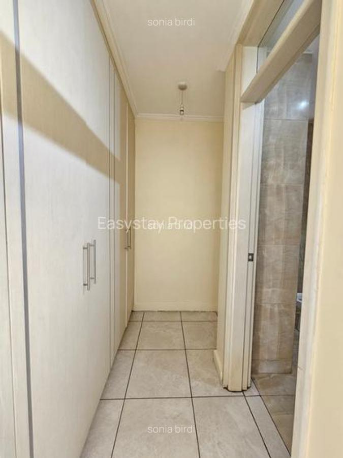 Serviced 1 Bed Apartment with Borehole at Hendred Avenue - 9