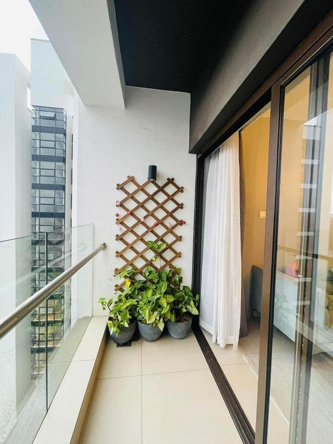 Furnished 1 Bed Apartment with En Suite in Lavington - 7