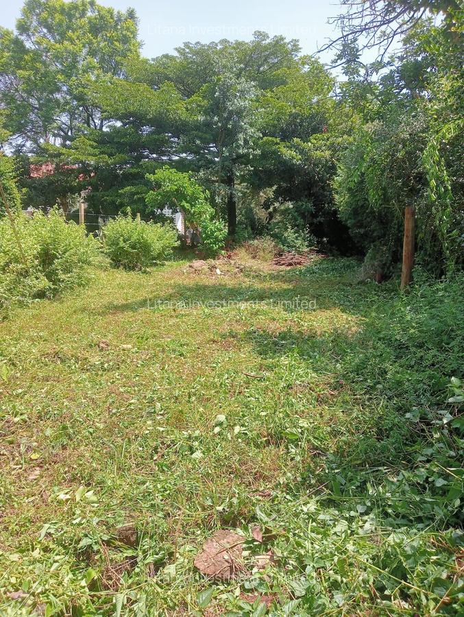 2 ac Land in Karen - 10