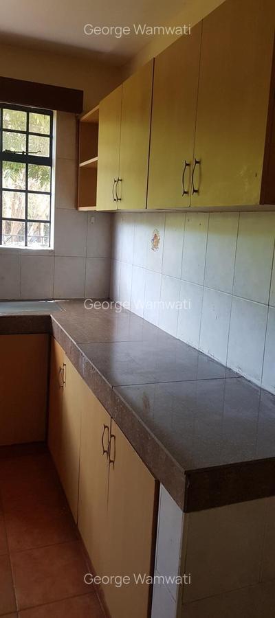 4 Bed Townhouse with En Suite at Off Mombasa Road - 5