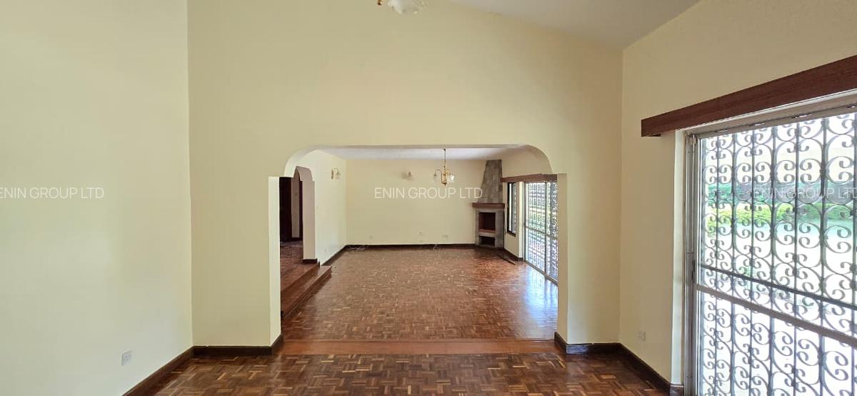 4 Bed House with En Suite in Thigiri - 8