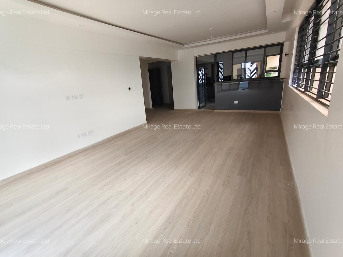 5 Bed Apartment with Staff Quarters in Parklands - 5